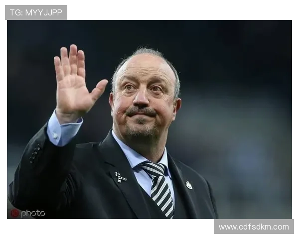 贝尼特斯执教不满半年遭解职 塞尔塔宣布正式解除合同