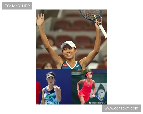 中网女单首轮焦点对决 凯斯勒挑战施晗争锋新机遇