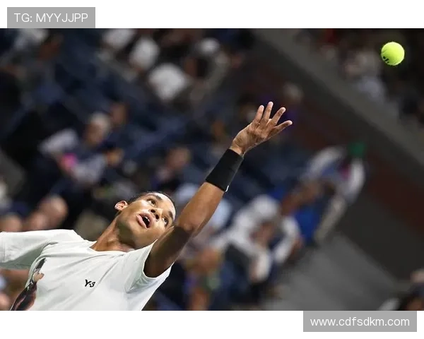 辛纳强势击退阿利亚西姆挺进美网男单决赛上演青春对决