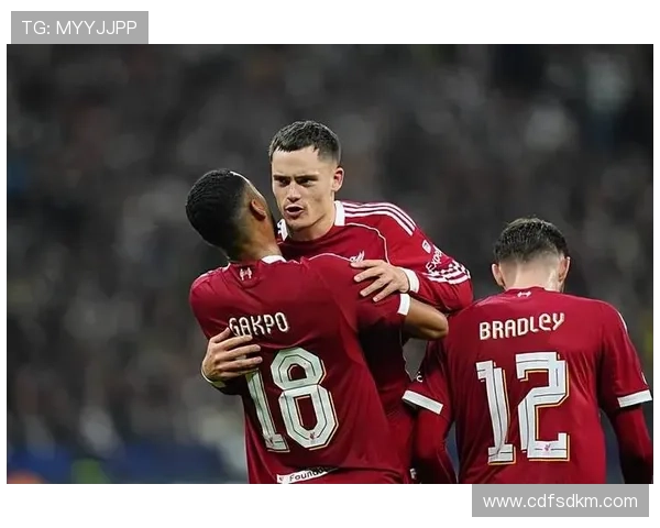 激活萨拉赫与维尔茨利物浦走出困境斯洛特的妙招能否重振红军雄风