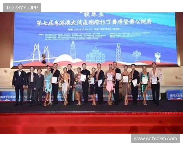 盛世湾区共绽光华十五运会开幕式彰显中国气派与时代魅力