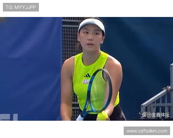 王欣瑜东京站首轮不敌格拉切娃遭遇单打六连败无缘晋级