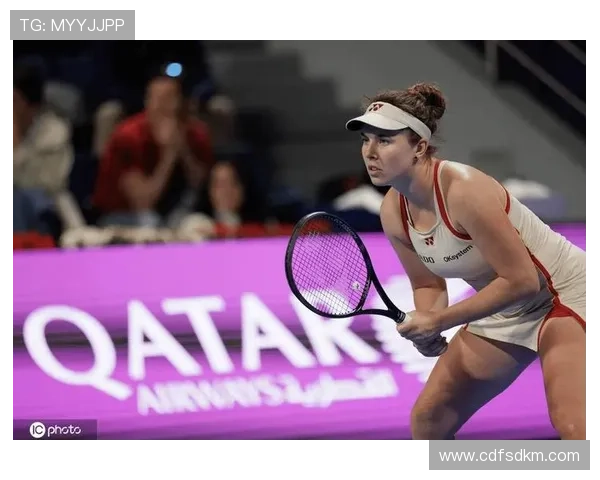 诺斯科娃中网首进WTA1000四强里程碑时刻引爆网坛热议风潮