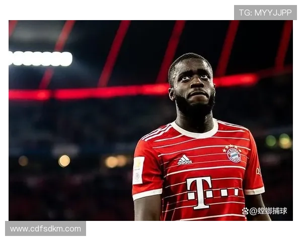 于帕梅卡诺感慨孔帕尼是榜样登贝莱获金球令我感动不已