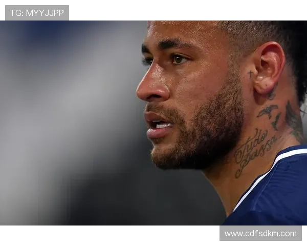 内马尔打破进球荒回归状态创下近四年俱乐部最长进球干旱记录 内马尔打破进球荒回归状态创下近四年俱乐部最长进球干旱记录